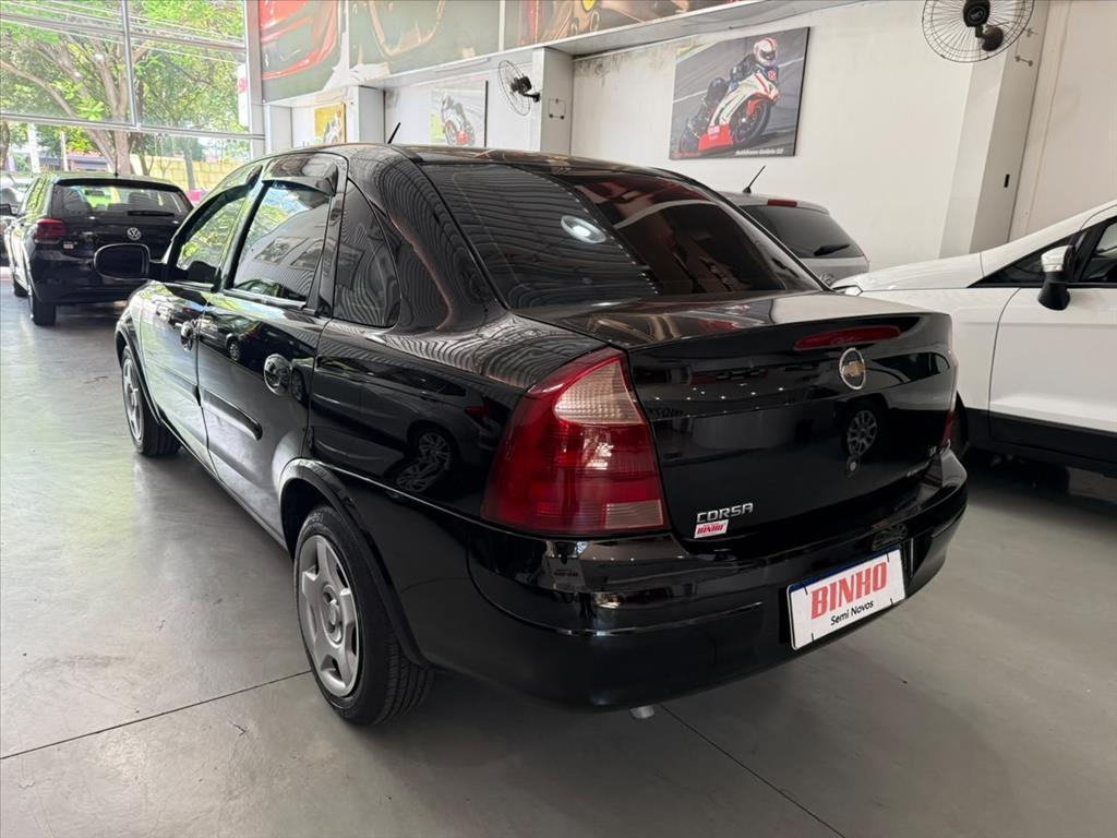 CHEVROLET Corsa Sedan - Foto