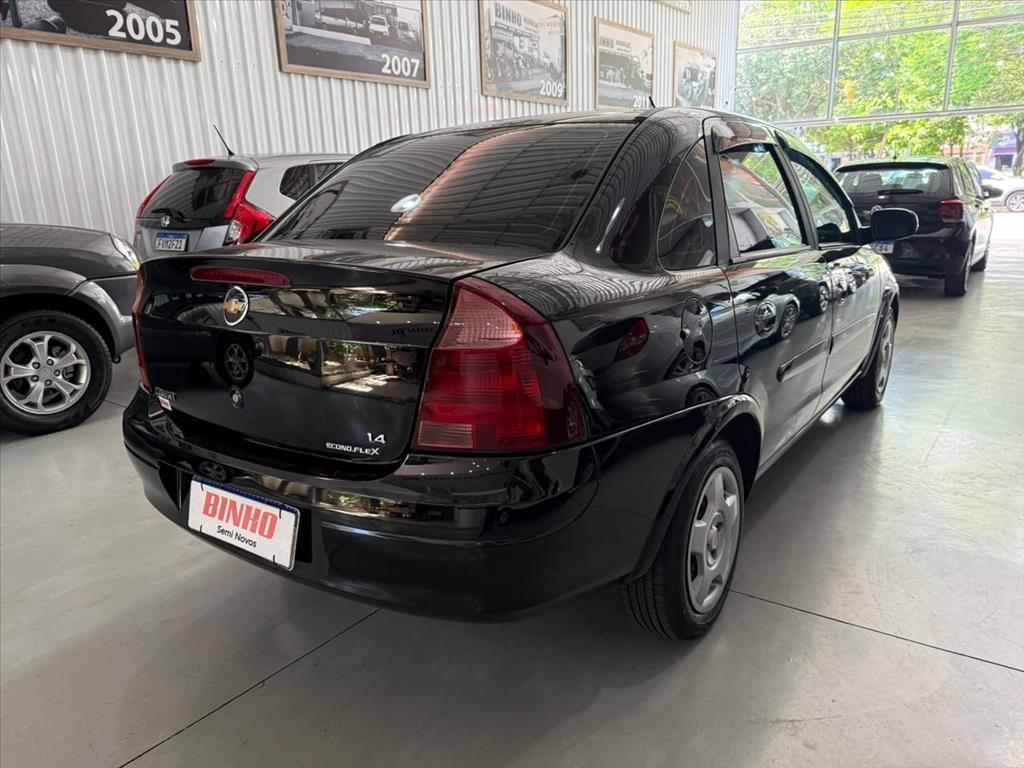 CHEVROLET Corsa Sedan - Foto