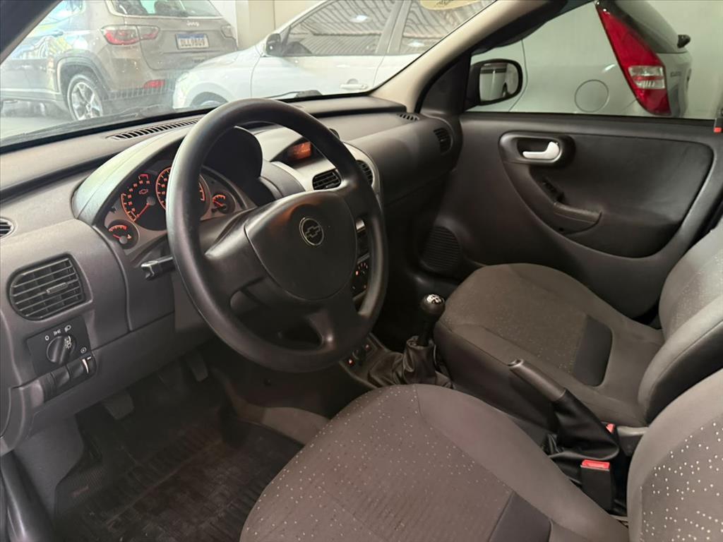 CHEVROLET Corsa Sedan - Foto