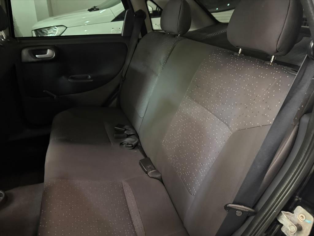 CHEVROLET Corsa Sedan - Foto