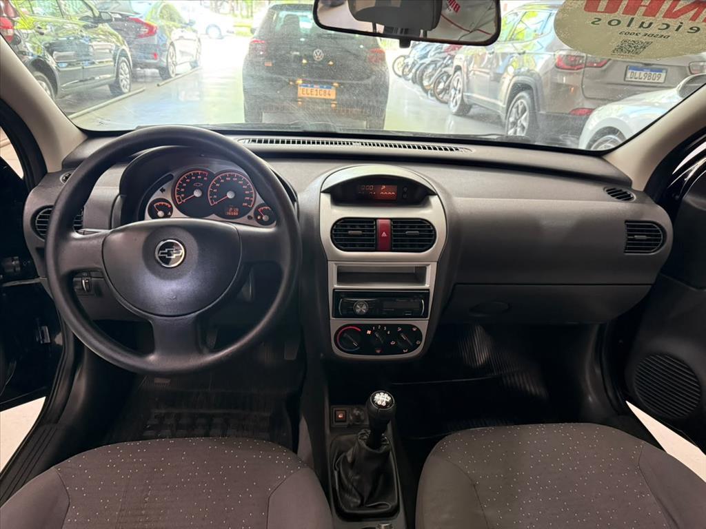 CHEVROLET Corsa Sedan - Foto
