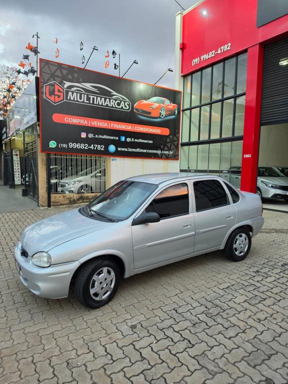 CHEVROLET Corsa Sedan - Foto