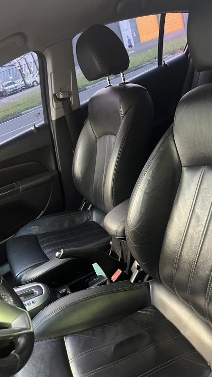 CHEVROLET Cruze Hatch - Foto