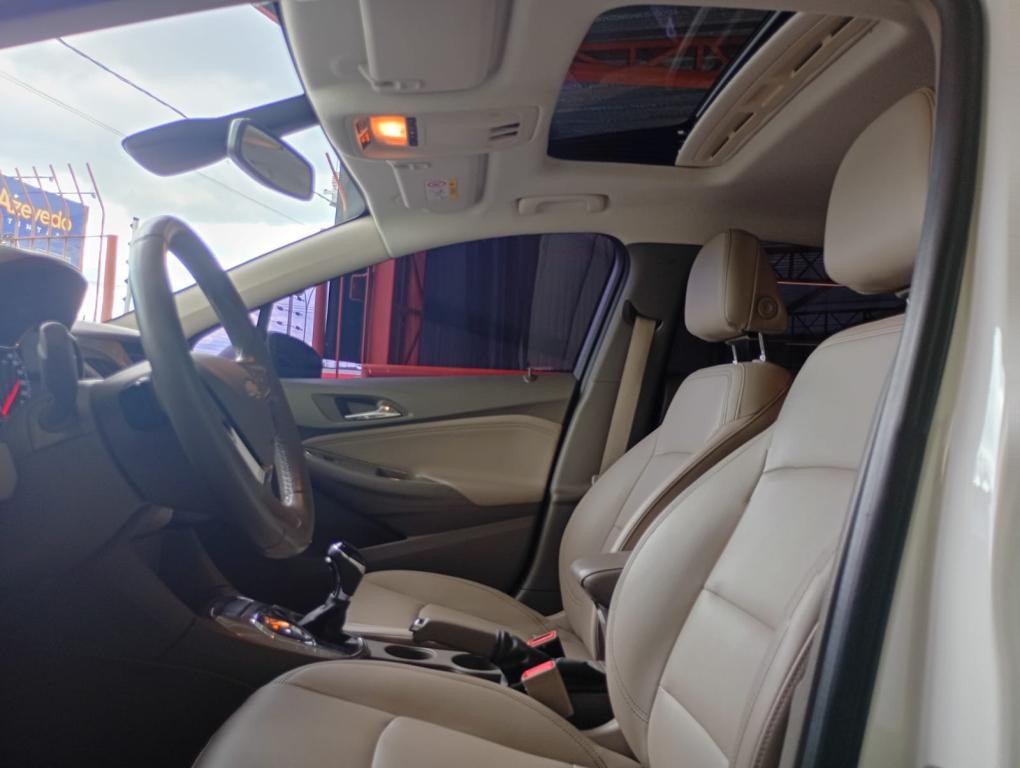 CHEVROLET Cruze Hatch - Foto