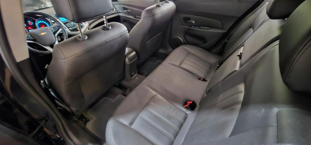 CHEVROLET Cruze Hatch - Foto