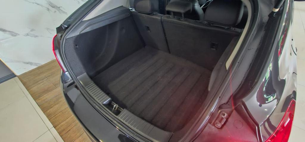 CHEVROLET Cruze Hatch - Foto