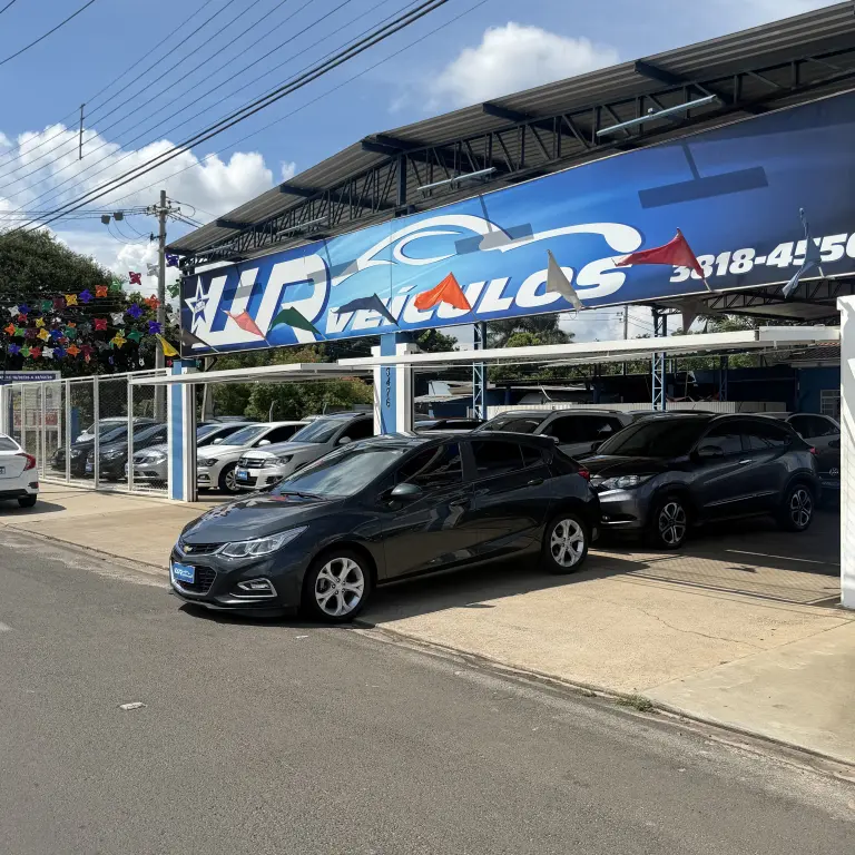 CHEVROLET Cruze Hatch