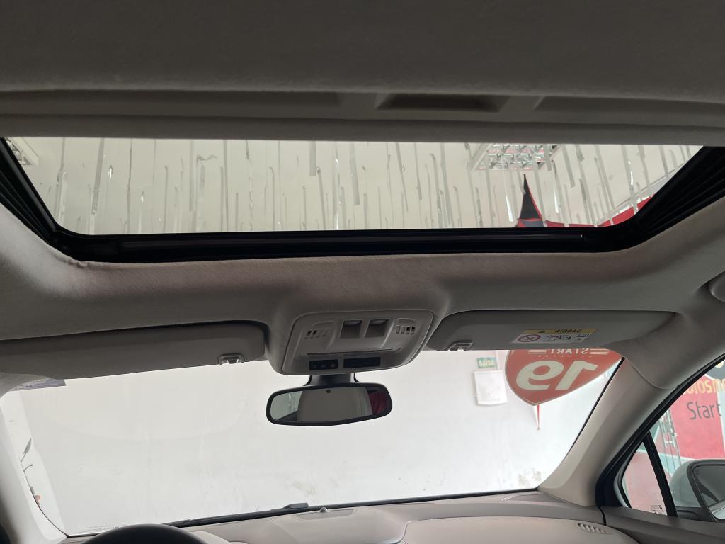 CHEVROLET Cruze Hatch - Foto