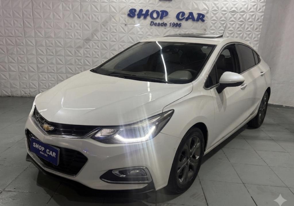 CHEVROLET Cruze Hatch