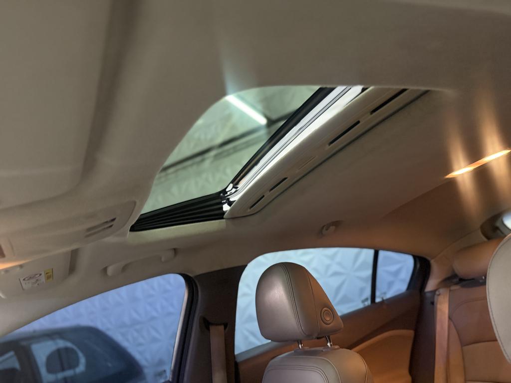 CHEVROLET Cruze Hatch - Foto