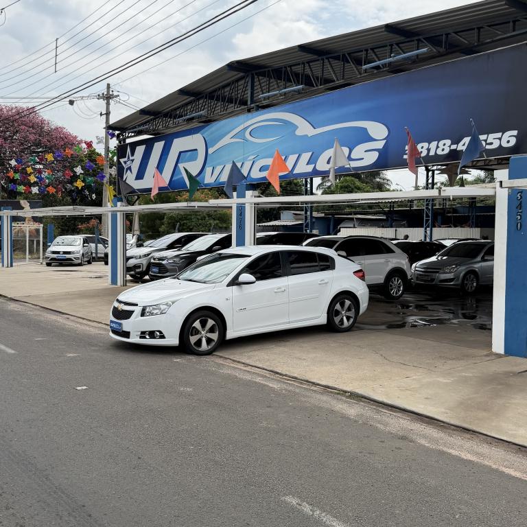 CHEVROLET Cruze Hatch