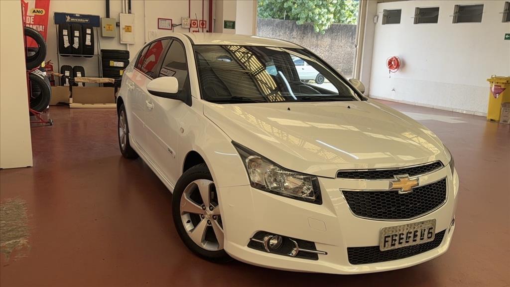 CHEVROLET Cruze Hatch
