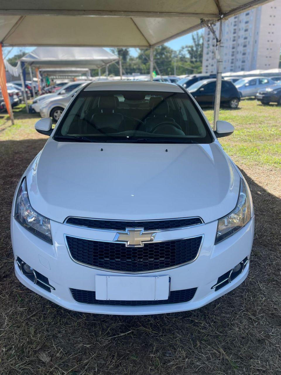 CHEVROLET Cruze Hatch
