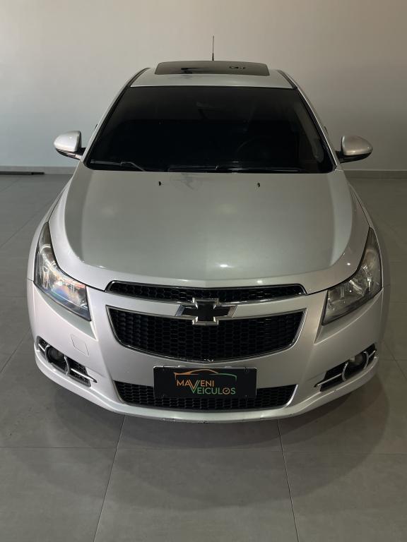 CHEVROLET Cruze Hatch