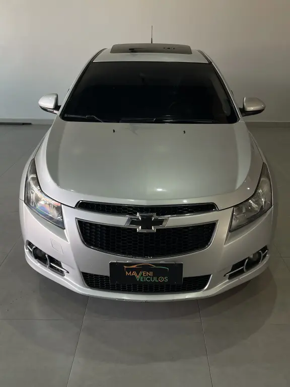 CHEVROLET Cruze Hatch
