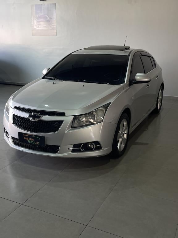 CHEVROLET Cruze Hatch - Foto