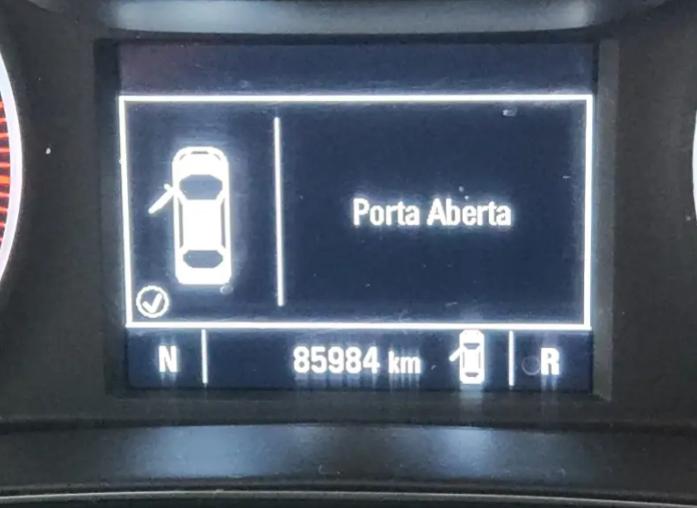 CHEVROLET Cruze Hatch - Foto
