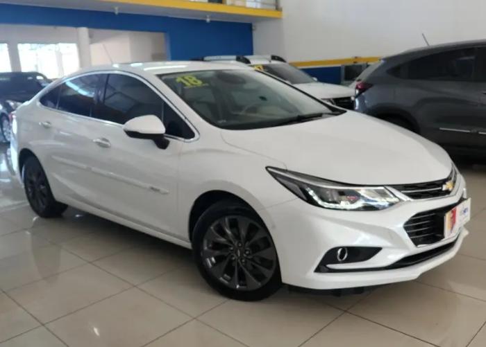 CHEVROLET Cruze Hatch