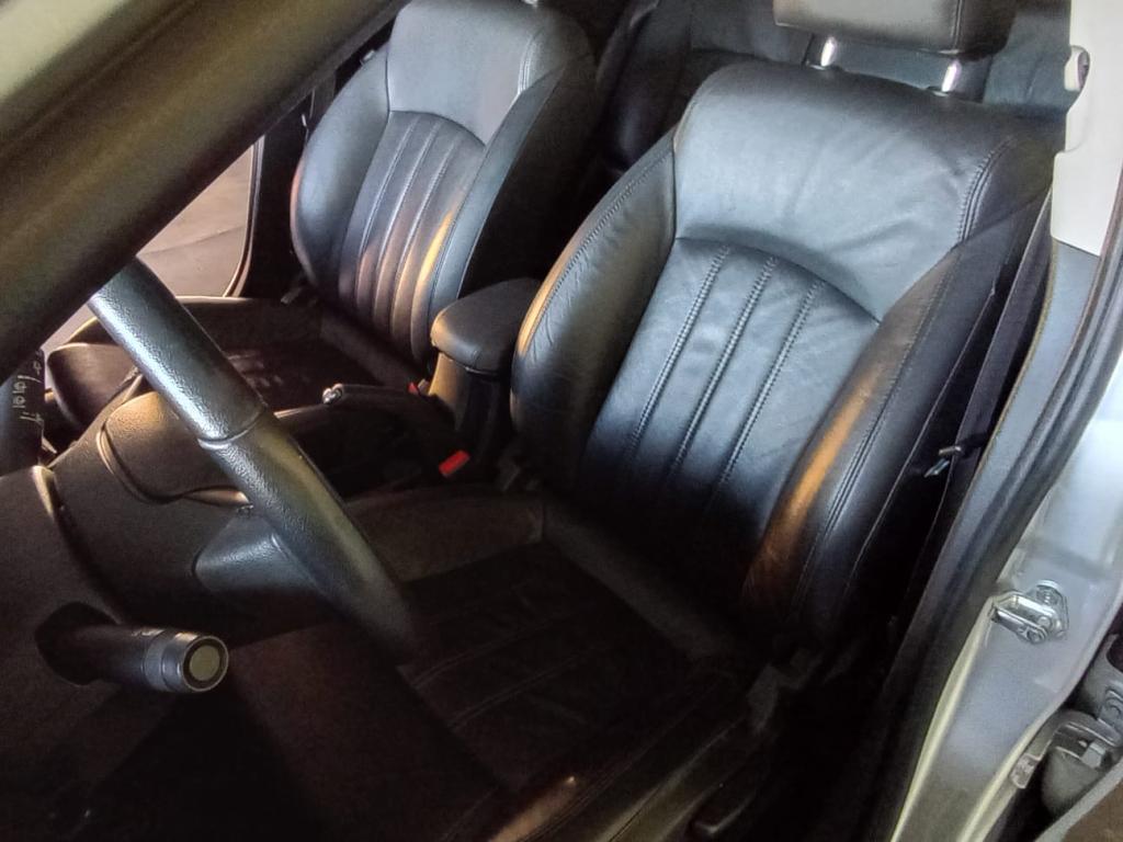CHEVROLET Cruze Hatch - Foto