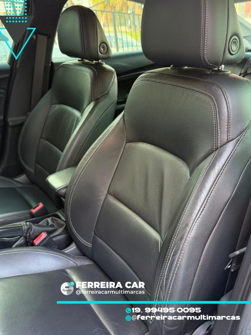 CHEVROLET Cruze Hatch - Foto
