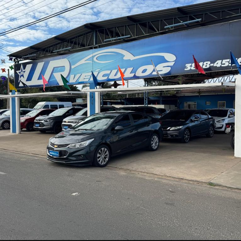 CHEVROLET Cruze Sedan - Foto