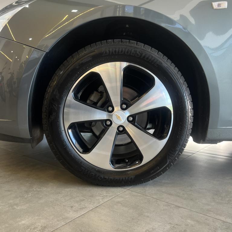 CHEVROLET Cruze Sedan - Foto