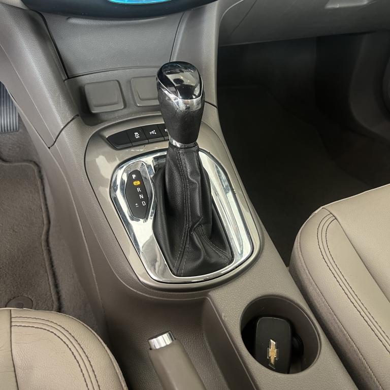 CHEVROLET Cruze Sedan - Foto