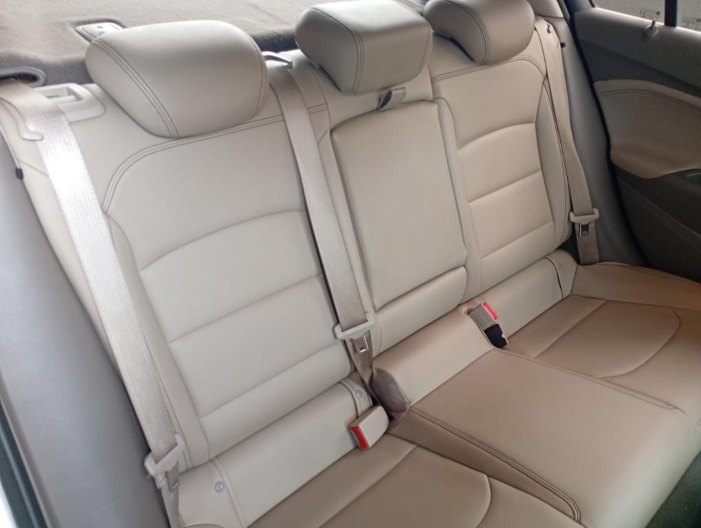 CHEVROLET Cruze Sedan - Foto