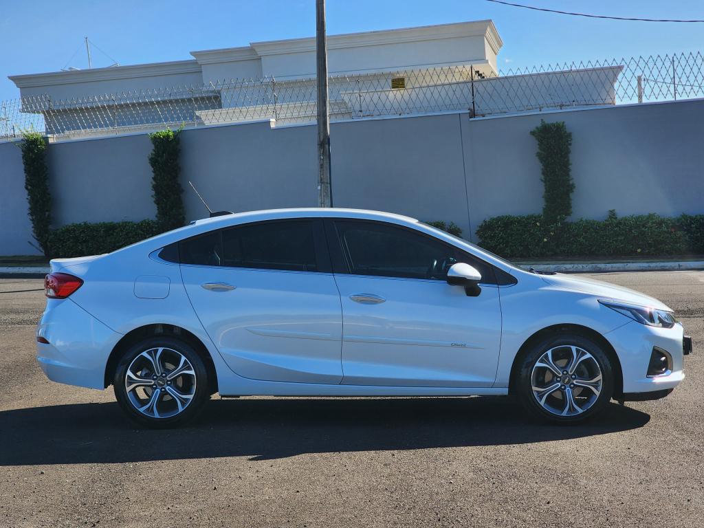 CHEVROLET Cruze Sedan - Foto