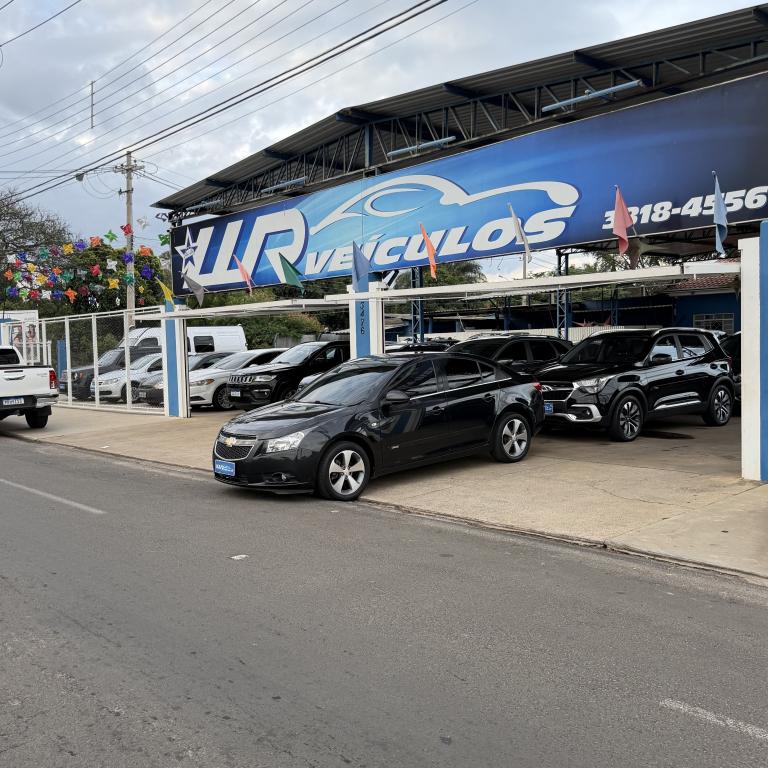 CHEVROLET Cruze Sedan