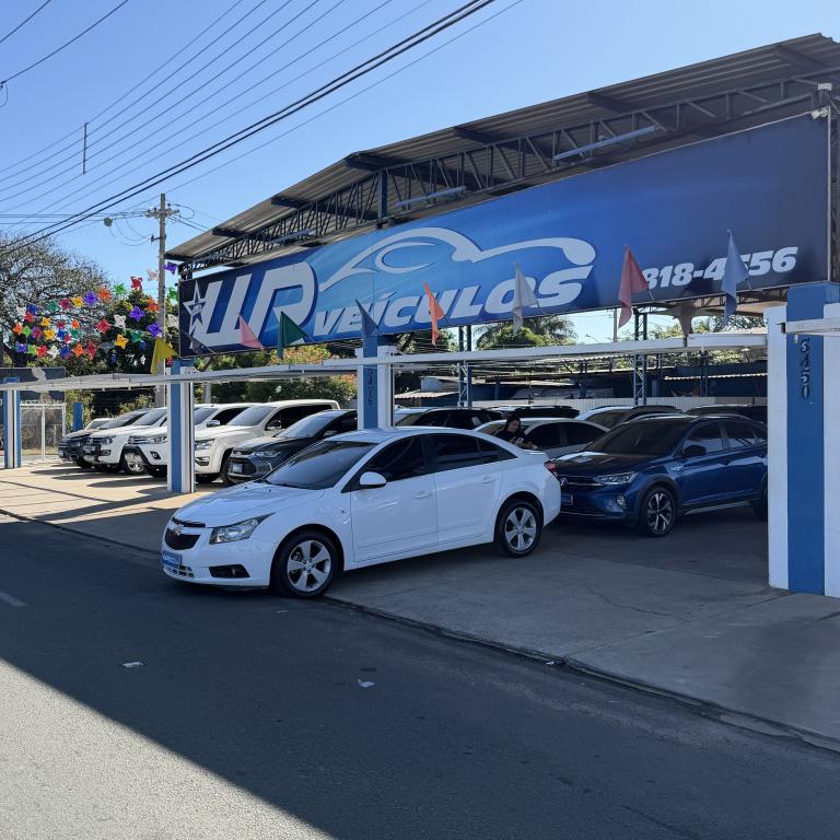CHEVROLET Cruze Sedan