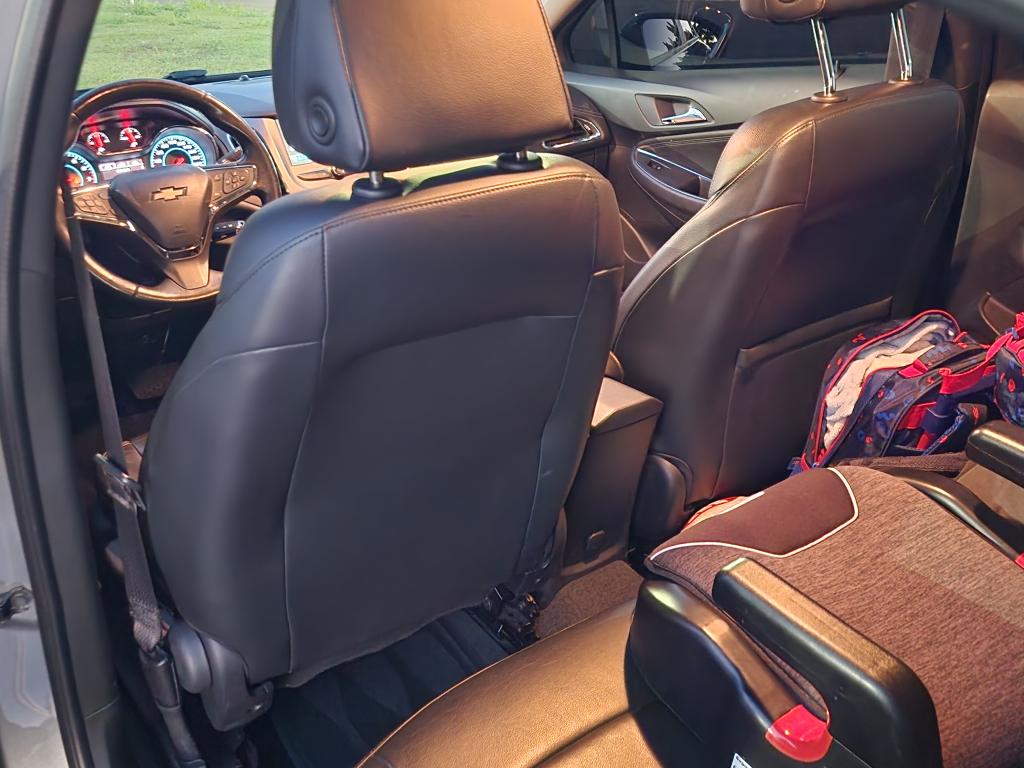 CHEVROLET Cruze Sedan - Foto