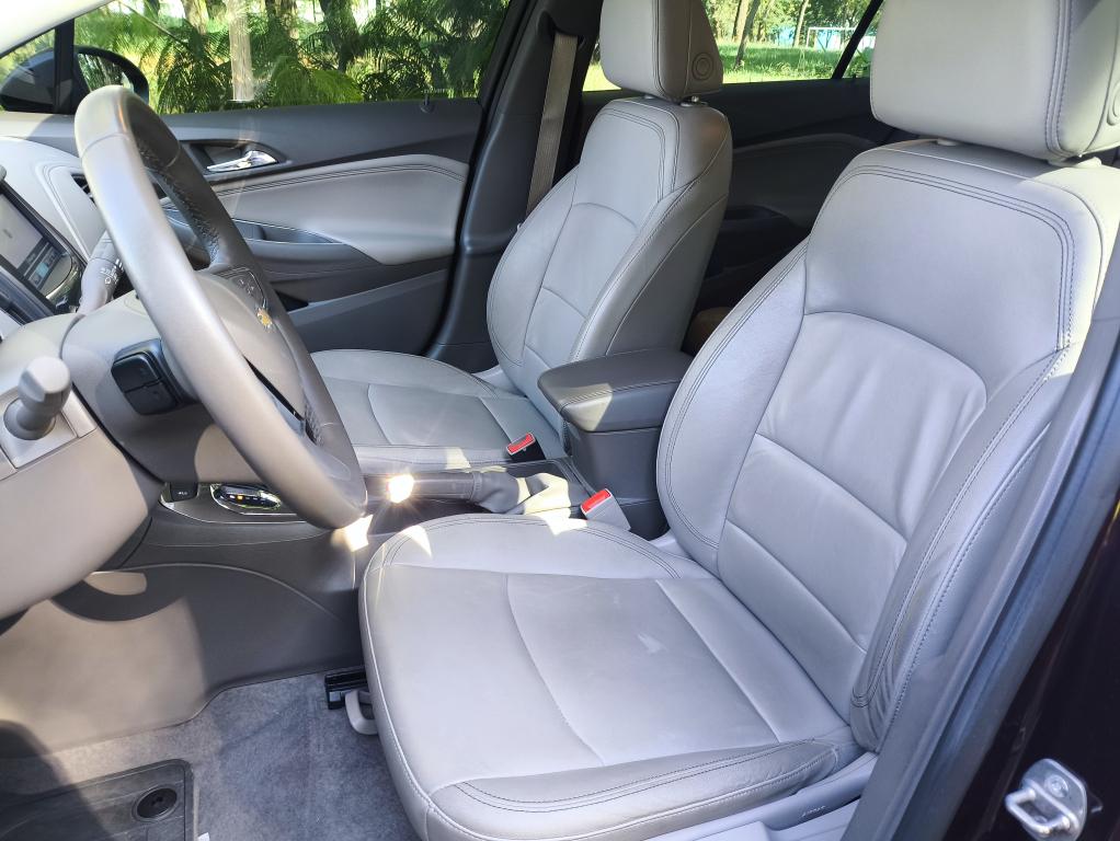 CHEVROLET Cruze Sedan - Foto