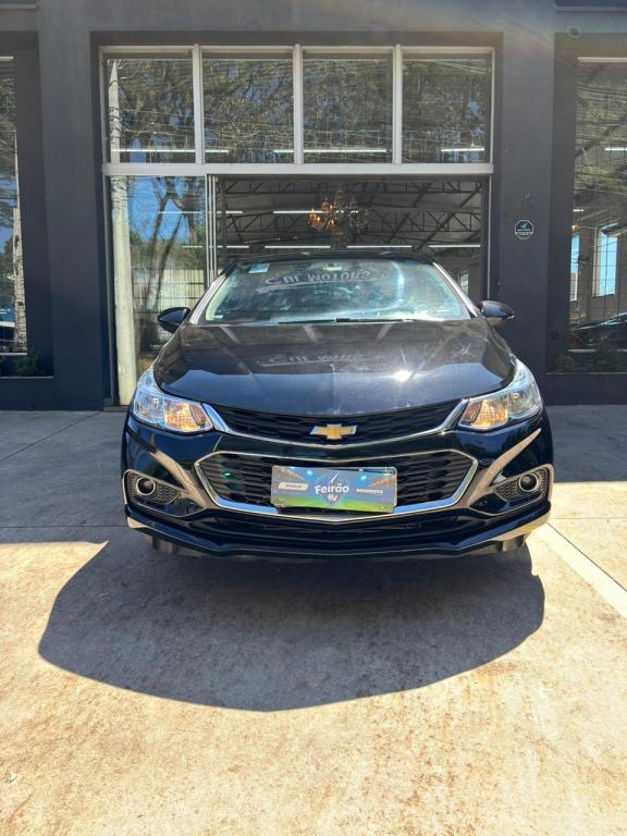 CHEVROLET Cruze Sedan - Foto