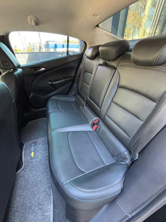 CHEVROLET Cruze Sedan - Foto