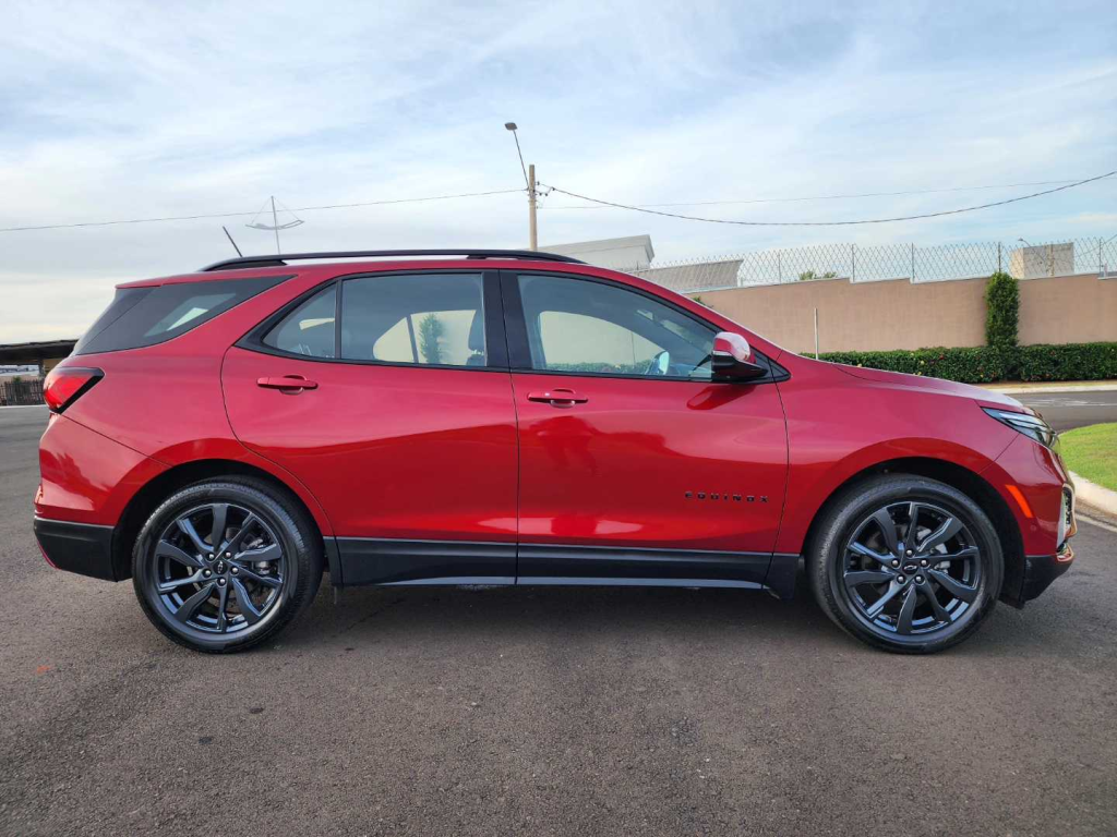 CHEVROLET Equinox - Foto