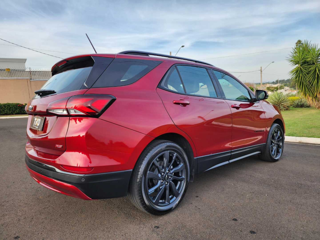 CHEVROLET Equinox - Foto