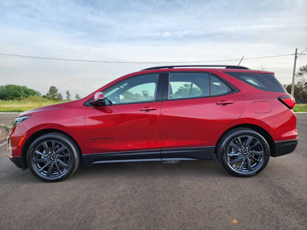 CHEVROLET Equinox - Foto