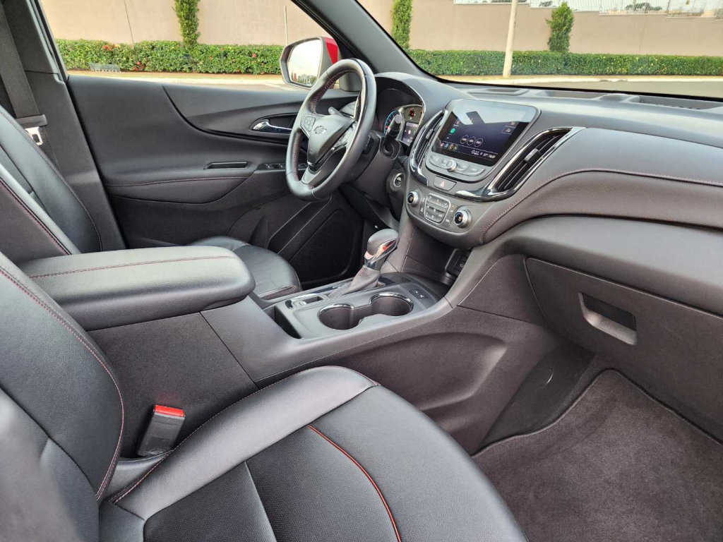 CHEVROLET Equinox - Foto