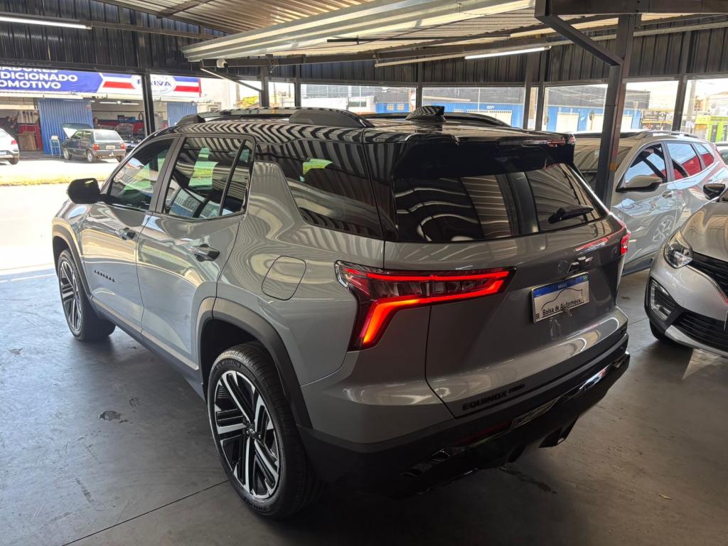 CHEVROLET Equinox - Foto