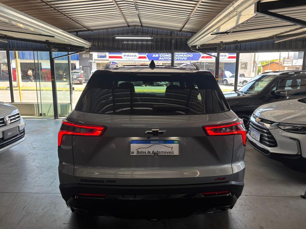 CHEVROLET Equinox - Foto