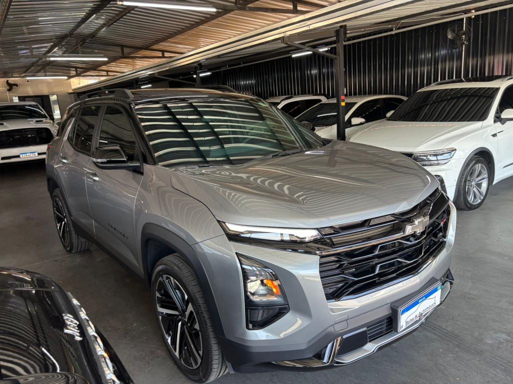 CHEVROLET Equinox - Foto