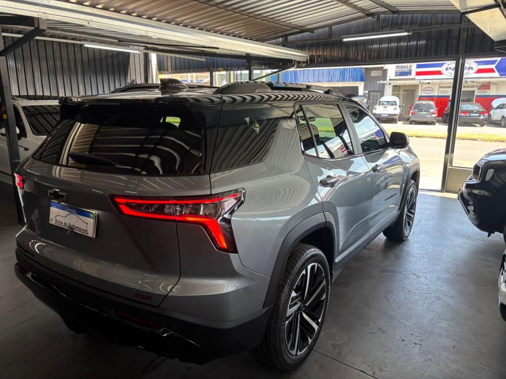 CHEVROLET Equinox - Foto