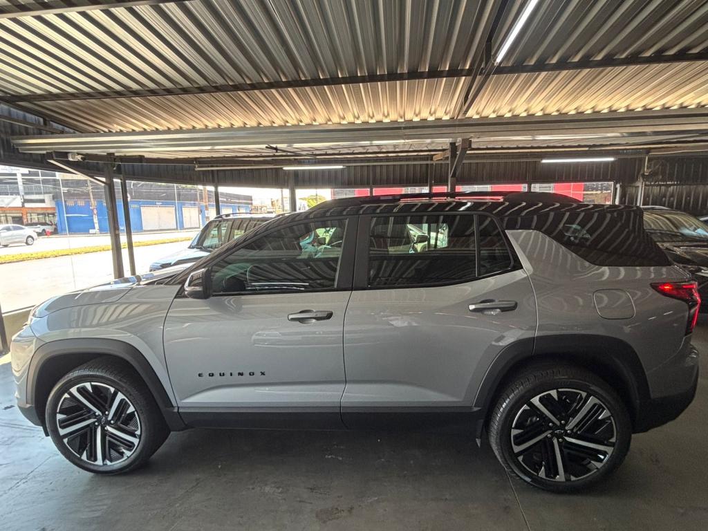 CHEVROLET Equinox - Foto