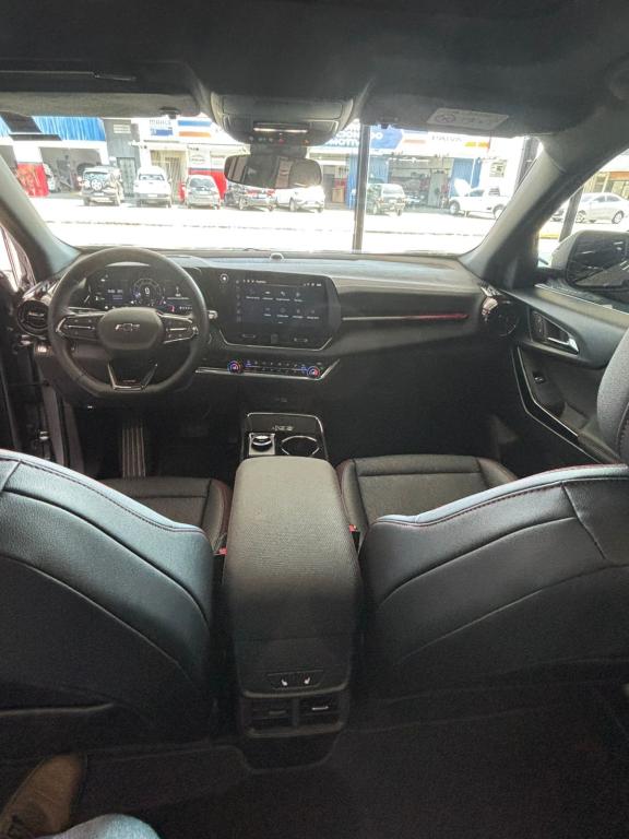 CHEVROLET Equinox - Foto