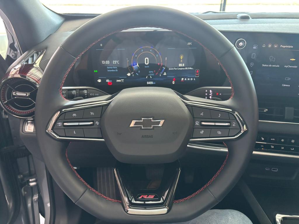 CHEVROLET Equinox - Foto