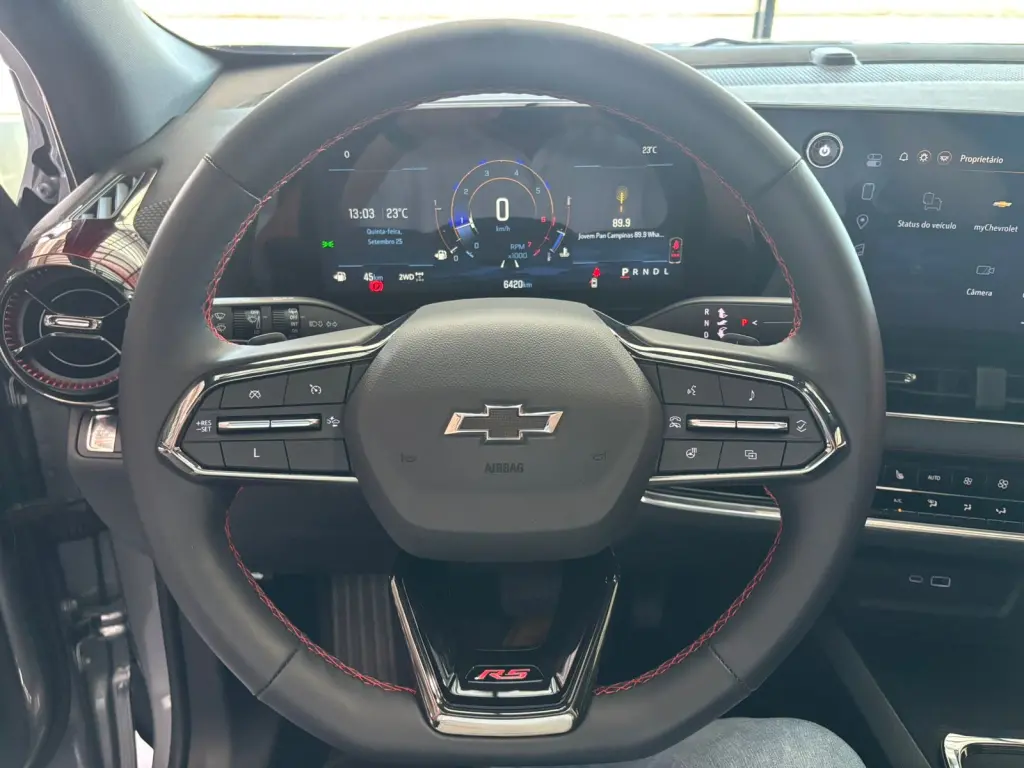 CHEVROLET Equinox - Foto