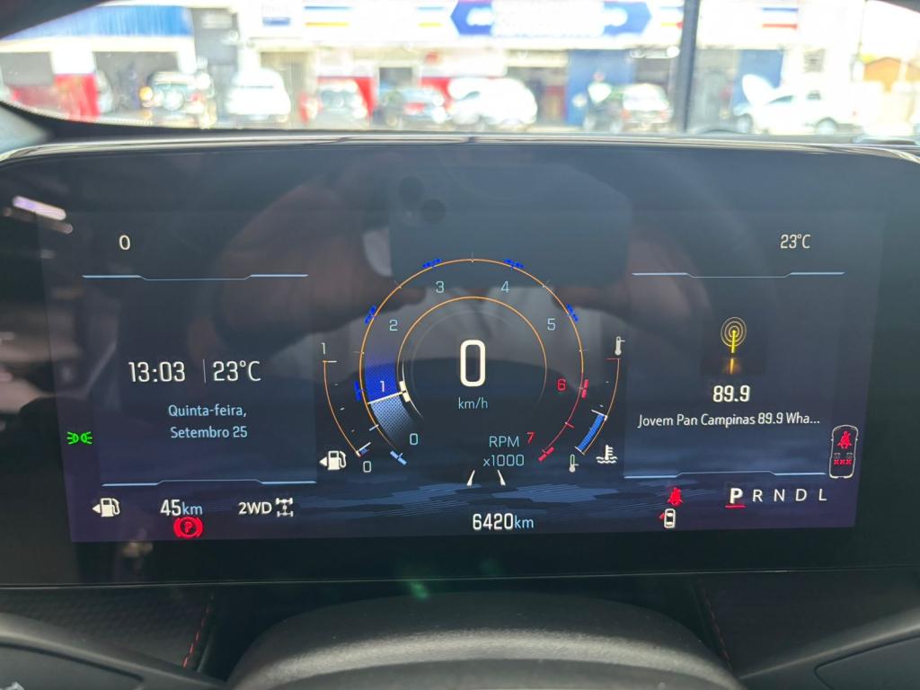 CHEVROLET Equinox - Foto