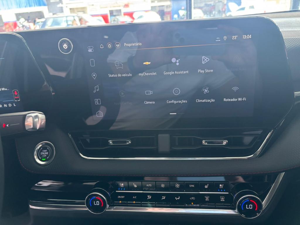 CHEVROLET Equinox - Foto