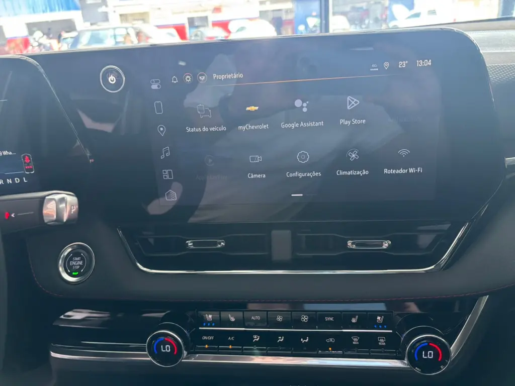 CHEVROLET Equinox - Foto